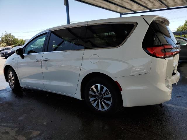 2023 CHRYSLER PACIFICA H - 2C4RC1L78PR603999