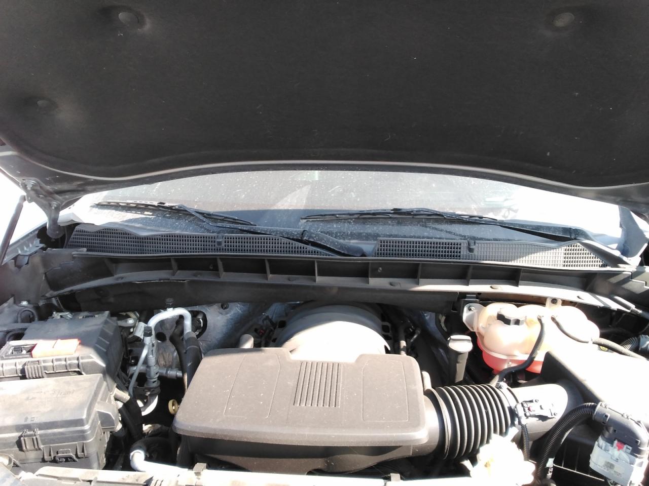 3GTP8DED6LG154951 2020 GMC Sierra C1500 Slt