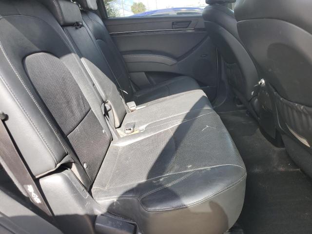 2011 Hyundai Veracruz Gls VIN: KM8NUDCC1BU142419 Lot: 60973784