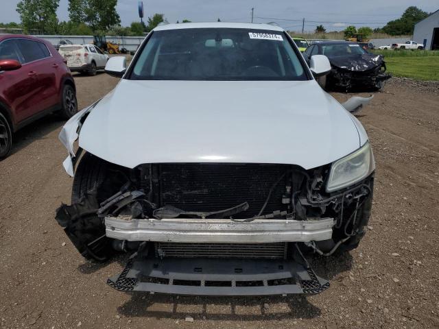 VIN WA1LFAFP3DA077686 2013 Audi Q5, Premium Plus no.5