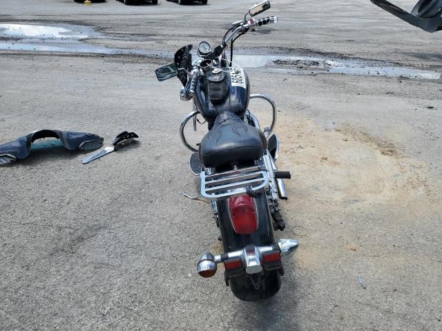 2004 HONDA VT1100 C2 - 1HFSC43034A402863