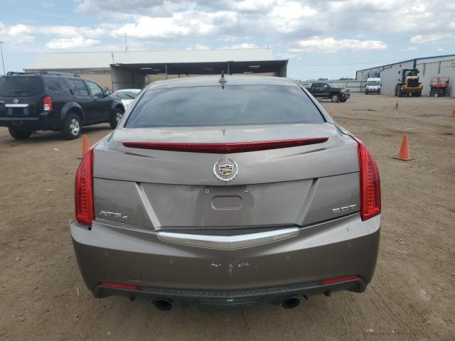2014 Cadillac Ats Performance VIN: 1G6AJ5SX3E0163454 Lot: 60649194