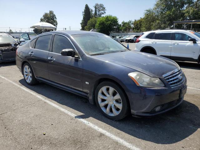 2007 Infiniti M35 Base VIN: JNKAY01E57M300772 Lot: 61182954