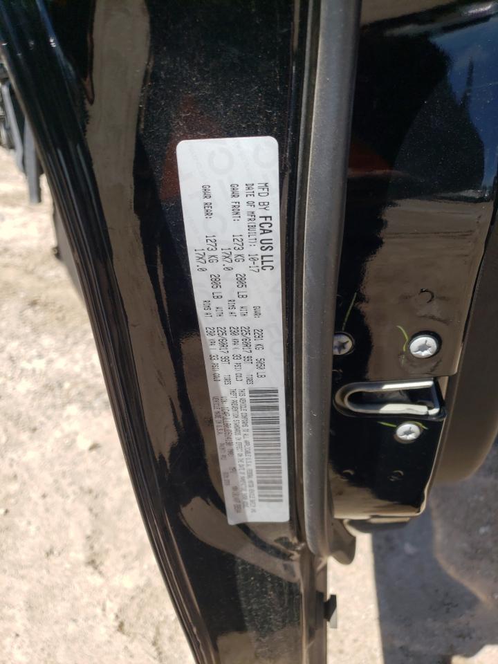 1C4PJLLB0JD514130 2018 Jeep Cherokee Latitude Plus