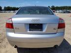 AUDI A4 3.0 QUA photo