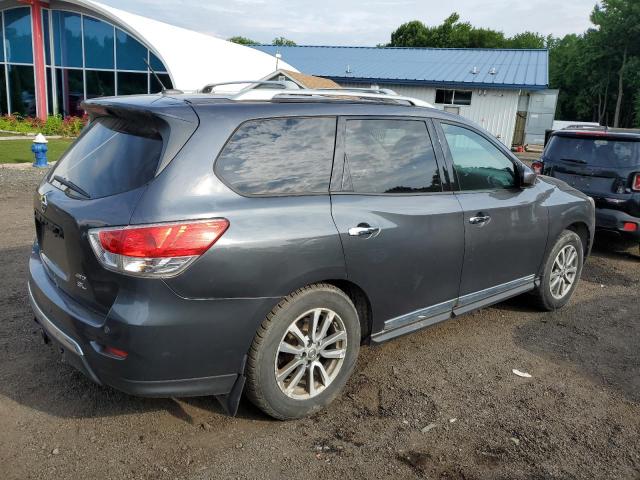 2013 Nissan Pathfinder S VIN: 5N1AR2MM5DC615811 Lot: 59268064