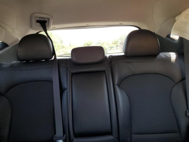 2013 Hyundai Tucson Gls VIN: KM8JU3AC4DU578390 Lot: 60204214