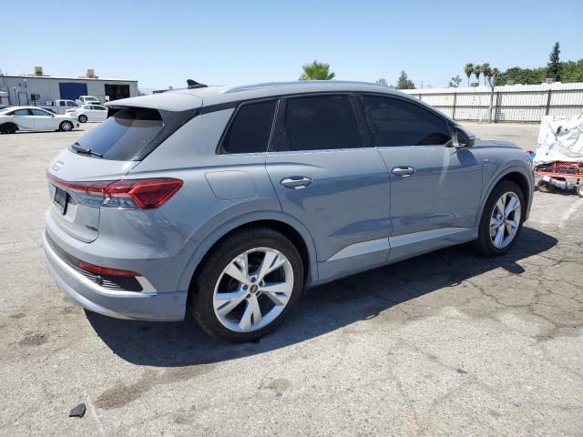 2023 Audi Q4 E-Tron Premium Plus VIN: WA1L2BFZ1PP050572 Lot: 58523794