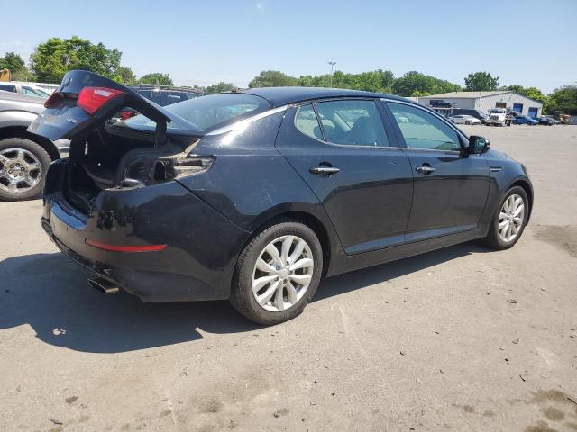 2015 KIA OPTIMA EX - 5XXGN4A79FG358417