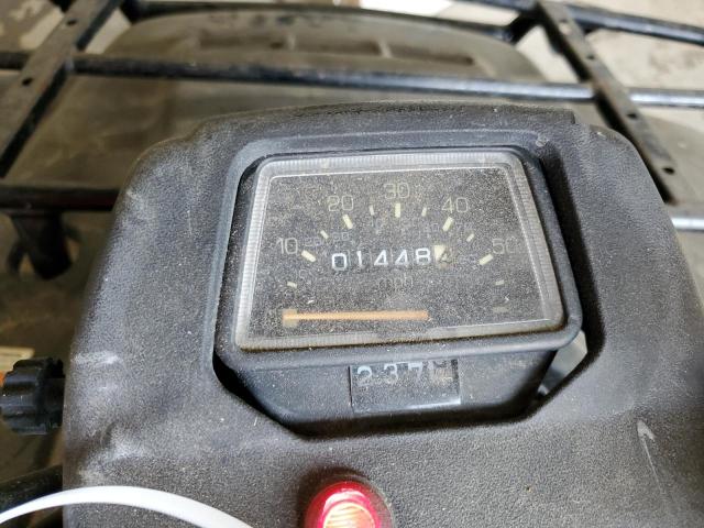 2007 SUZUKI EIGER 400 - 5SAAK46K877116887