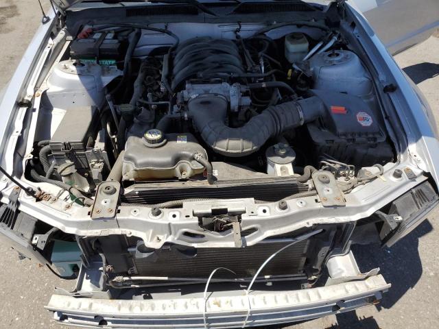 2006 Ford Mustang Gt VIN: 1ZVFT82H865257788 Lot: 58895974