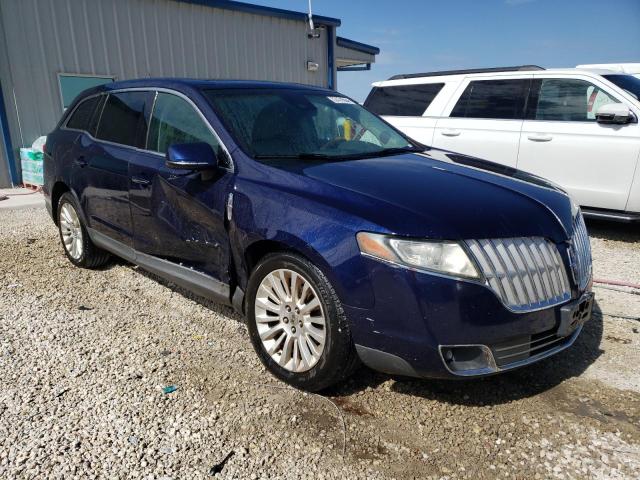 2011 Lincoln Mkt VIN: 2LMHJ5AR2BBJ50915 Lot: 57474564