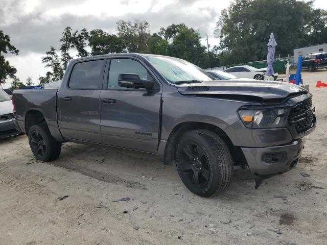 2023 RAM 1500 BIG H - 1C6SRFFTXPN699001