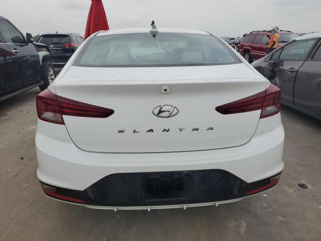 2020 HYUNDAI ELANTRA SE - 5NPD84LF0LH606083
