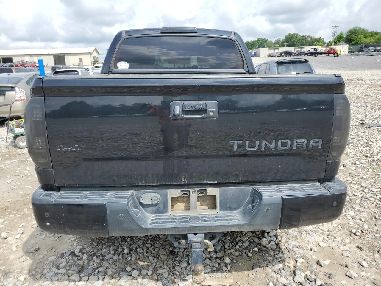 5TFAY5F10JX689766 2018 Toyota Tundra Crewmax 1794