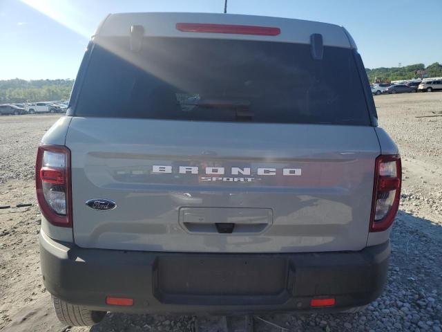 2024 Ford Bronco Sport Big Bend VIN: 3FMCR9B61RRE09917 Lot: 58170654