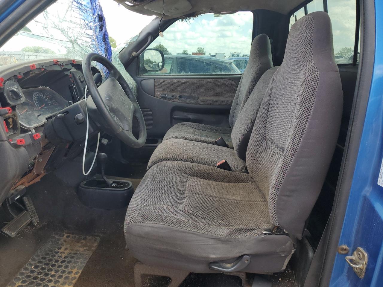 1B7HF16Y9XS287003 1999 Dodge Ram 1500