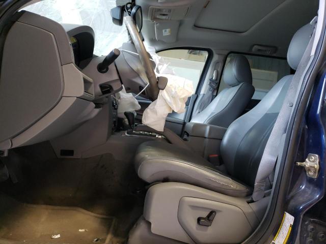 2005 Jeep Grand Cherokee Limited VIN: 1J4HR58285C556486 Lot: 60340184