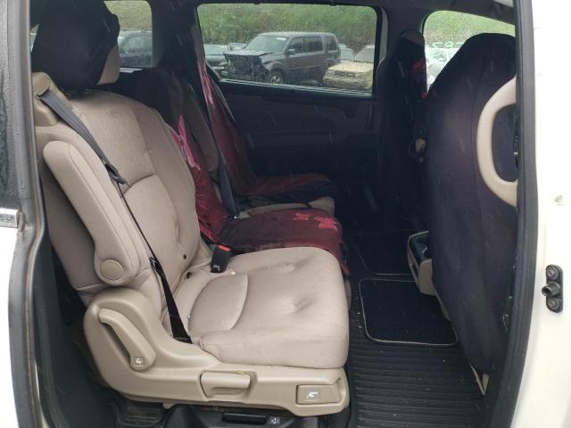 2019 HONDA ODYSSEY EX - 5FNRL6H54KB021858
