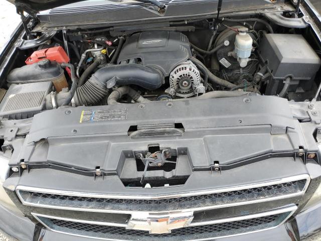 2007 Chevrolet Suburban K1500 VIN: 3GNFK163X7G107341 Lot: 60923224