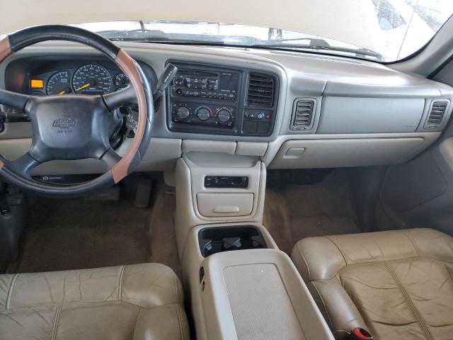 2001 Chevrolet Tahoe K1500 VIN: 1GNEK13T01R185957 Lot: 58976944