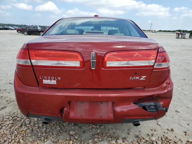 2010 Lincoln Mkz VIN: 3LNHL2GC4AR614097 Lot: 60302444