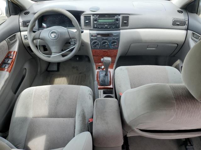 2007 Toyota Corolla Ce VIN: 2T1BR32E97C808601 Lot: 58165744