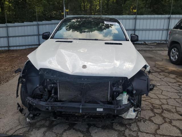 2018 Mercedes-Benz Gle Coupe 43 Amg VIN: 4JGED6EB6JA091760 Lot: 58809054