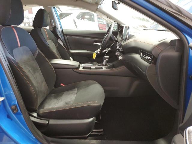 2021 Nissan Sentra Sr VIN: 3N1AB8DV9MY249799 Lot: 60636214