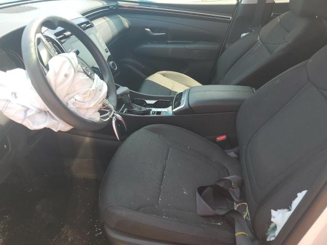2022 Hyundai Tucson Sel VIN: 5NMJBCAE7NH049388 Lot: 56251904
