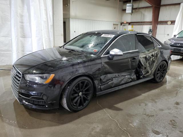 2015 AUDI S3 PRESTIG - WAUFFGFF7F1060497