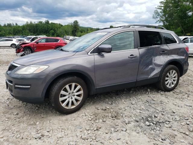 2007 Mazda Cx-9 VIN: JM3TB38C570110308 Lot: 58284054