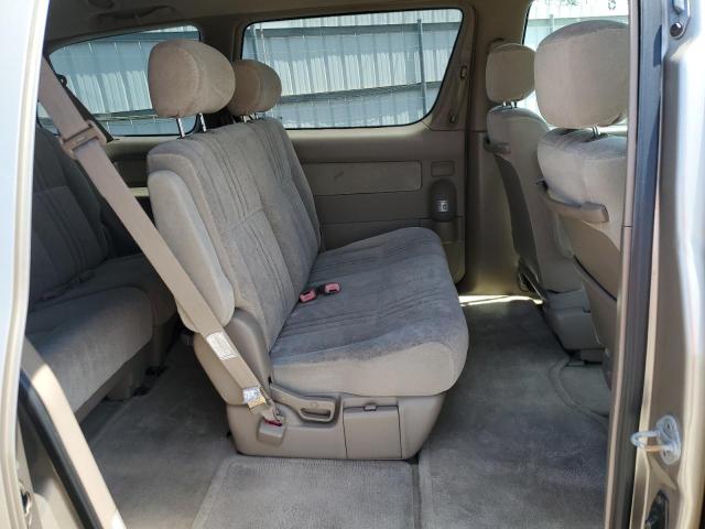 2000 Toyota Sienna Ce VIN: 4T3ZF19C7YU242686 Lot: 59913774