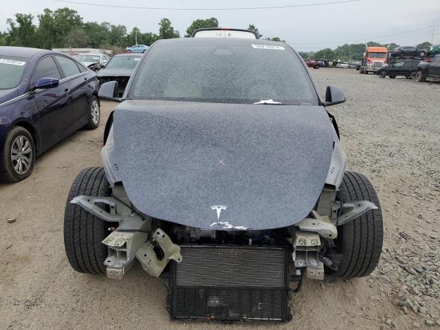 2022 Tesla Model Y VIN: 7SAYGDEE3NF442079 Lot: 56210314