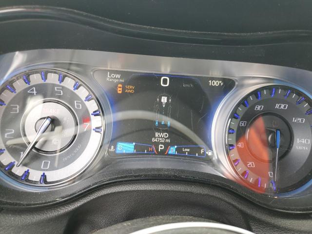 2015 Chrysler 300 S VIN: 2C3CCAGG1FH793167 Lot: 60880544