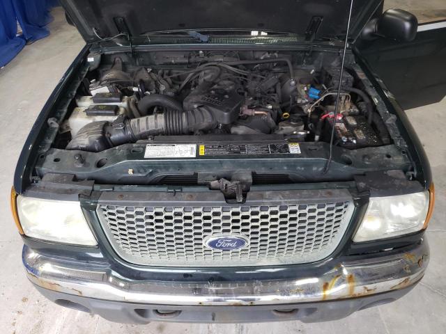 2002 Ford Ranger Super Cab VIN: 1FTZR45E82TA20118 Lot: 56420284