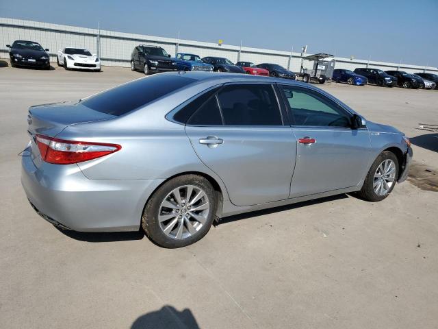 2015 TOYOTA CAMRY HYBR - 4T1BD1FK7FU169294
