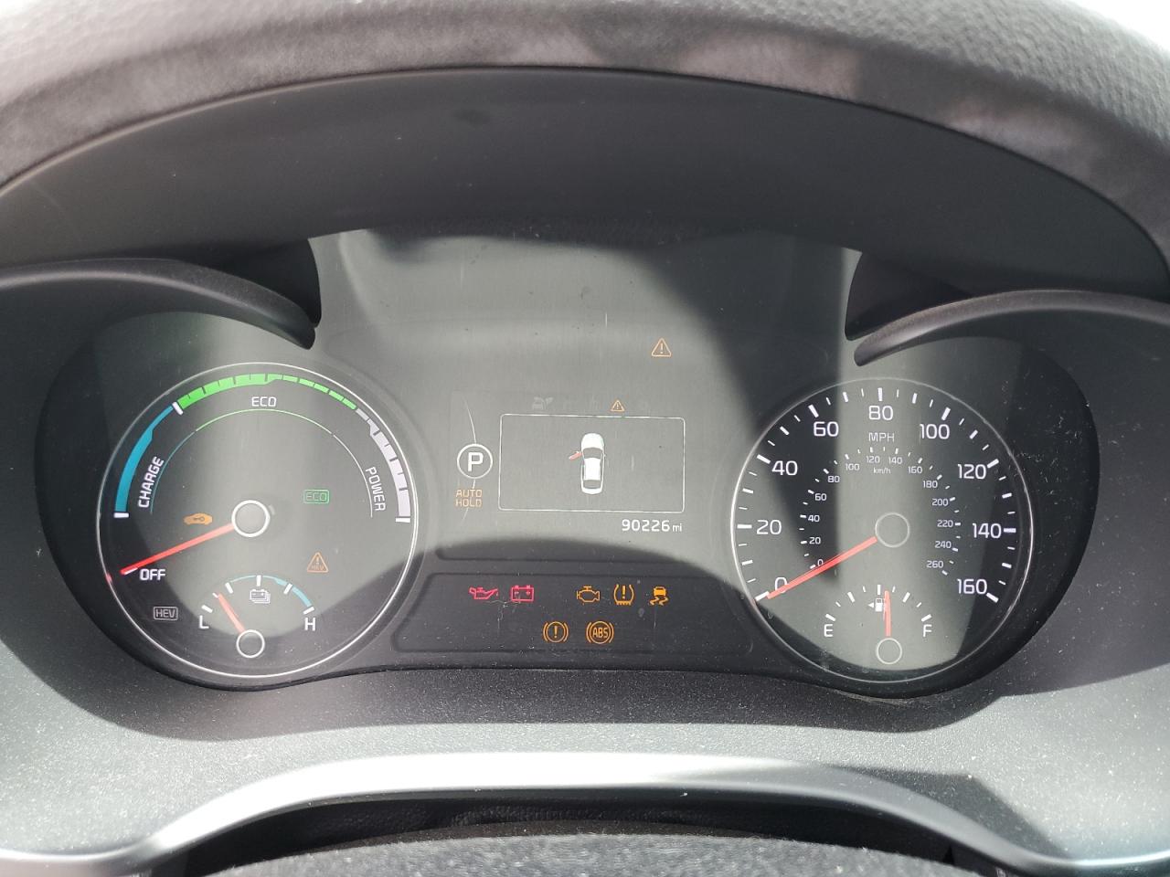 KNAGV4LD0J5023043 2018 Kia Optima Plug-In Hybrid