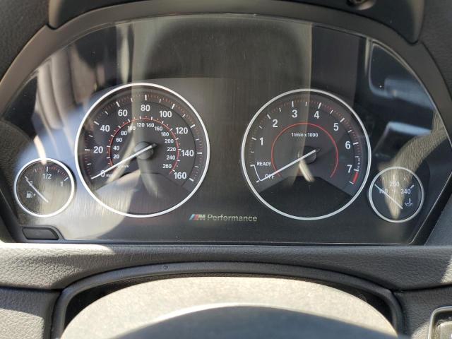 2017 BMW 430I GRAN - WBA4F7C38HG787973