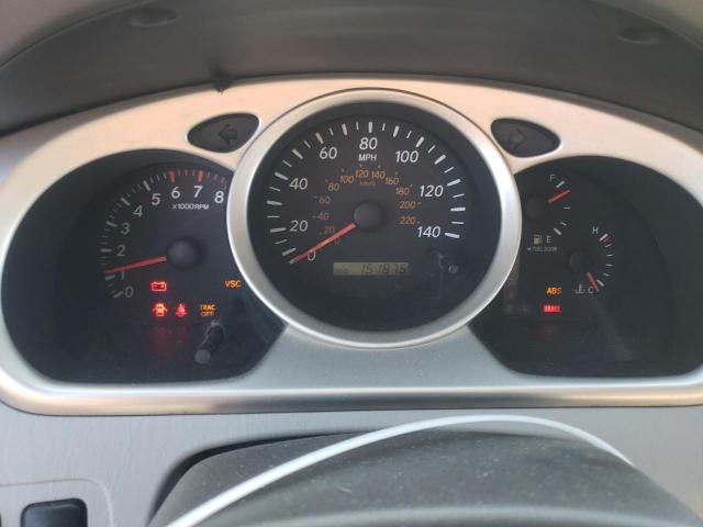 2005 Toyota Highlander Limited VIN: JTEGP21A850050418 Lot: 58219664