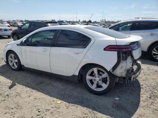 VIN 1G1RH6E47EU120417 2014 Chevrolet Volt no.2