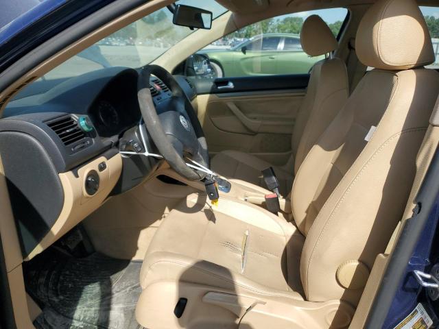 2007 Volkswagen Jetta 2.5 Option Package 1 VIN: 3VWRF71K37M157993 Lot: 59006744