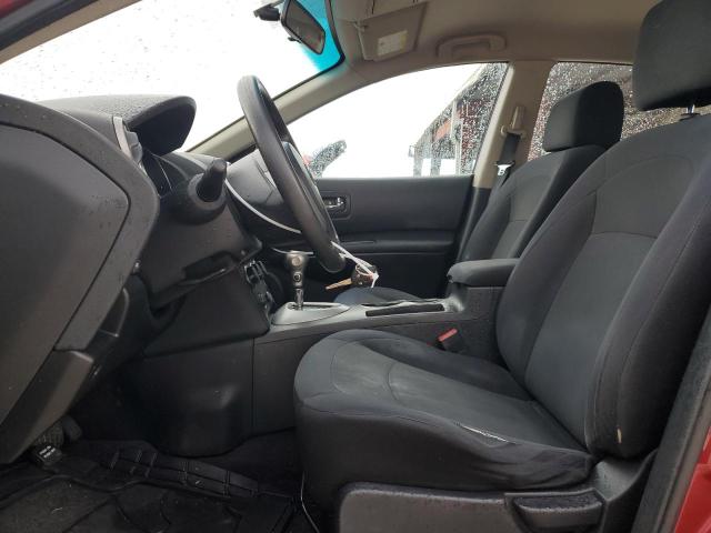 2009 Nissan Rogue S VIN: JN8AS58T39W053851 Lot: 58308784