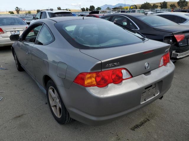 2003 Acura Rsx VIN: JH4DC54873C012542 Lot: 56741444