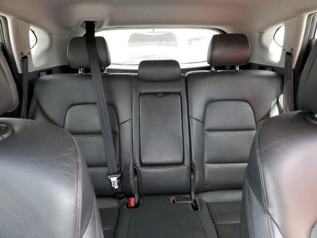 2018 Hyundai Tucson Value VIN: KM8J33A23JU747661 Lot: 59623724