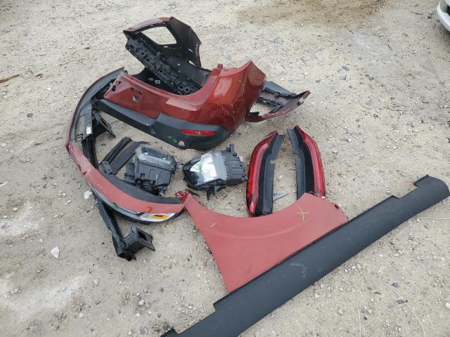 2022 Kia Soul Lx VIN: KNDJ23AU5N7806139 Lot: 59032174