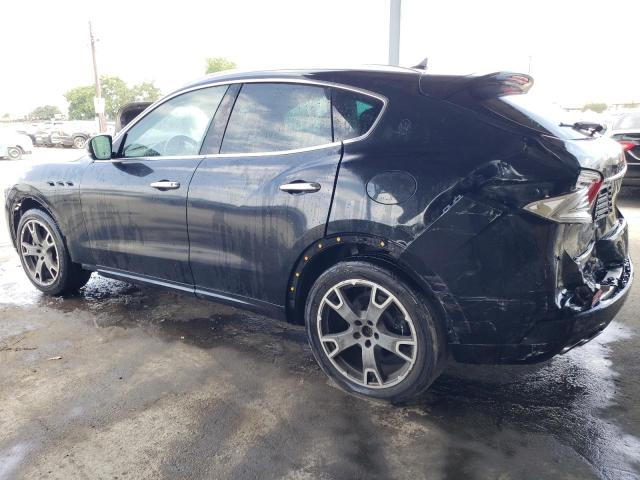 VIN ZN661YUA1HX254827 2017 Maserati Levante, S no.2