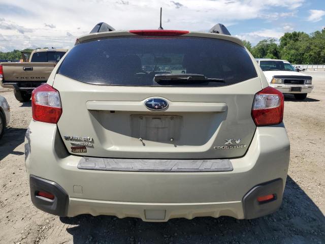 2014 Subaru Xv Crosstrek 2.0 Limited VIN: JF2GPAGC7E8264276 Lot: 58262614