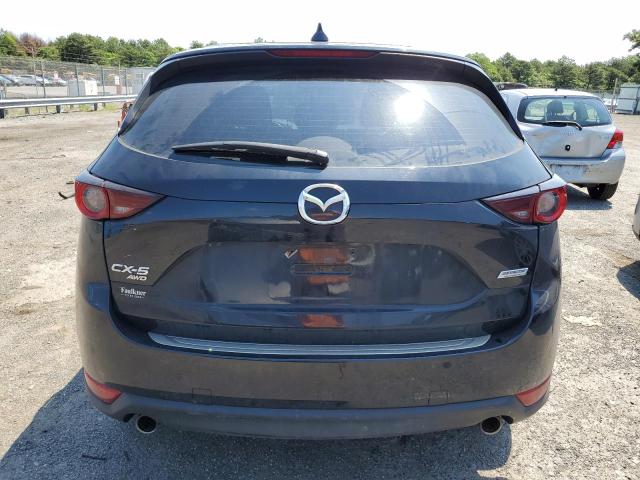 VIN NY76930 2018 Mazda CX-5 no.6