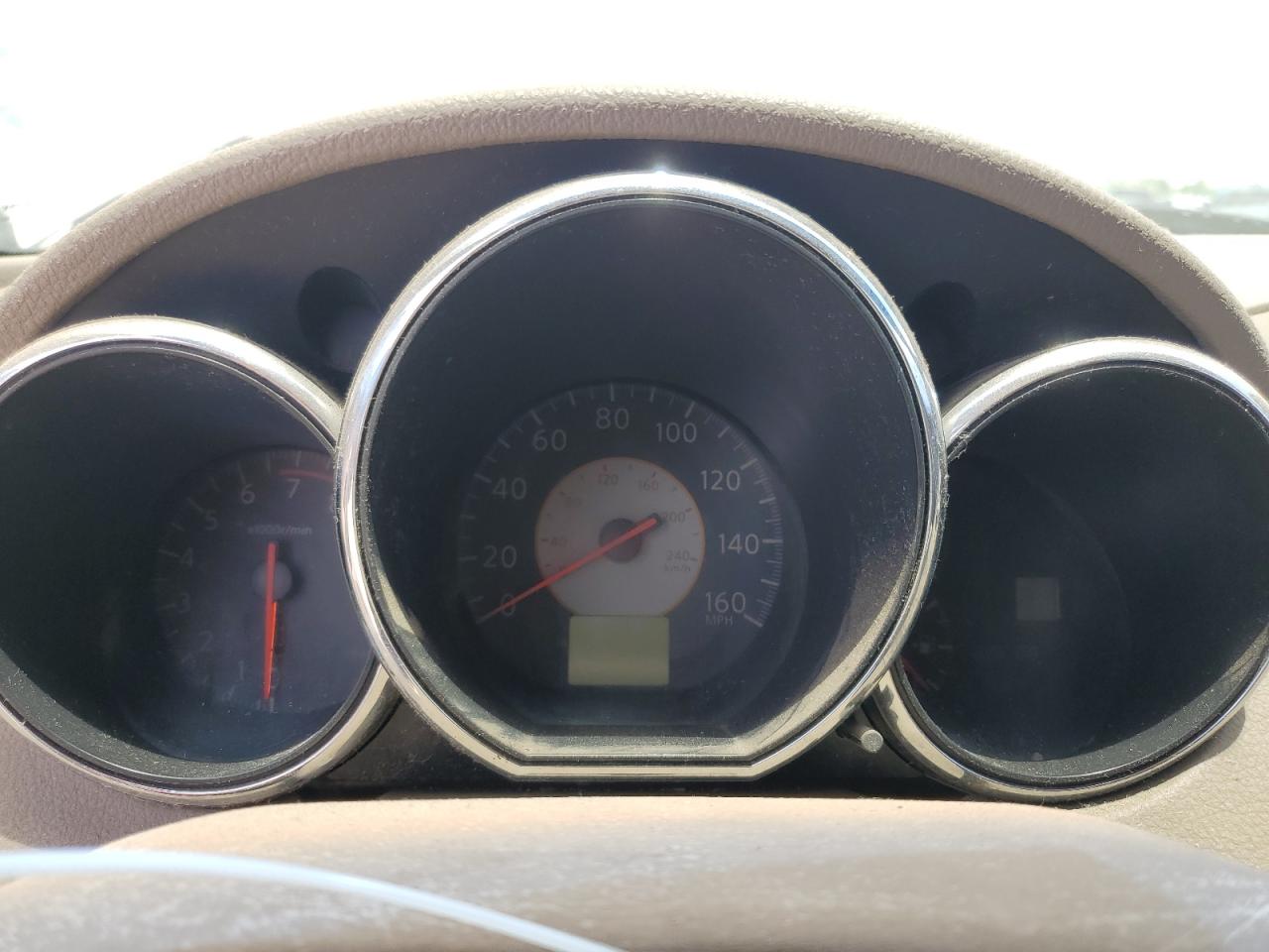 1N4BL11D85N474625 2005 Nissan Altima Se